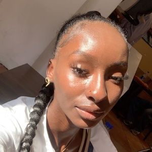 Meet your Posher, Tasha